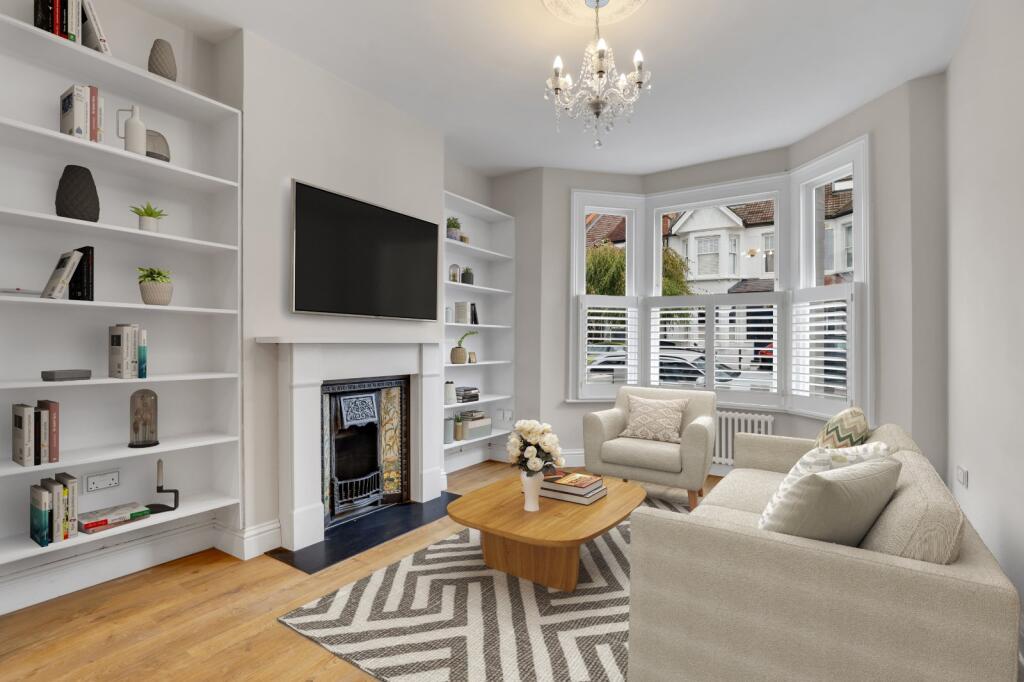 Main image of property: Eswyn Road, 
Tooting Broadway, SW17