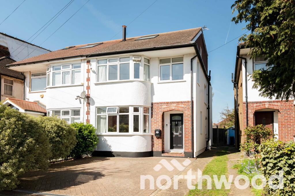 Main image of property: Sunnymede Avenue, Ewell, Epsom, KT19