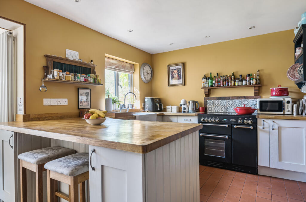 Additional image 9 of Coombe View, Corton, Corton, BA12