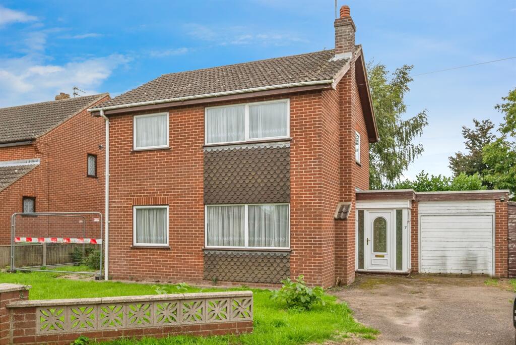 Main image of property: Grove Road, Repps With Bastwick, Great Yarmouth