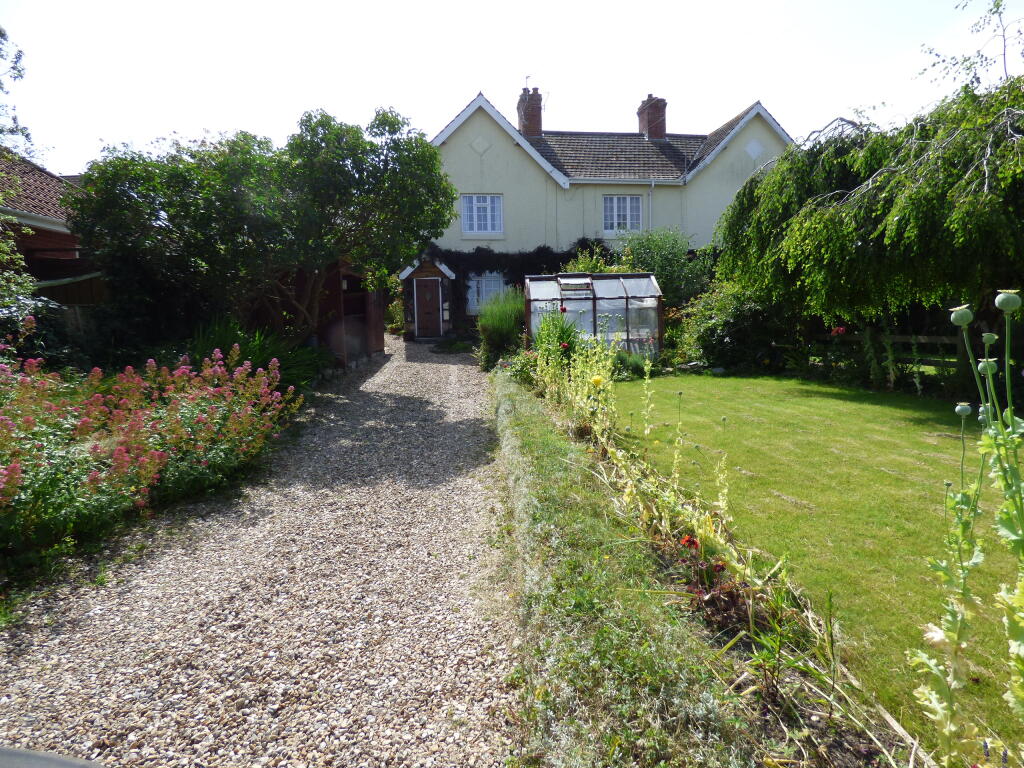 Main image of property: North Curry
