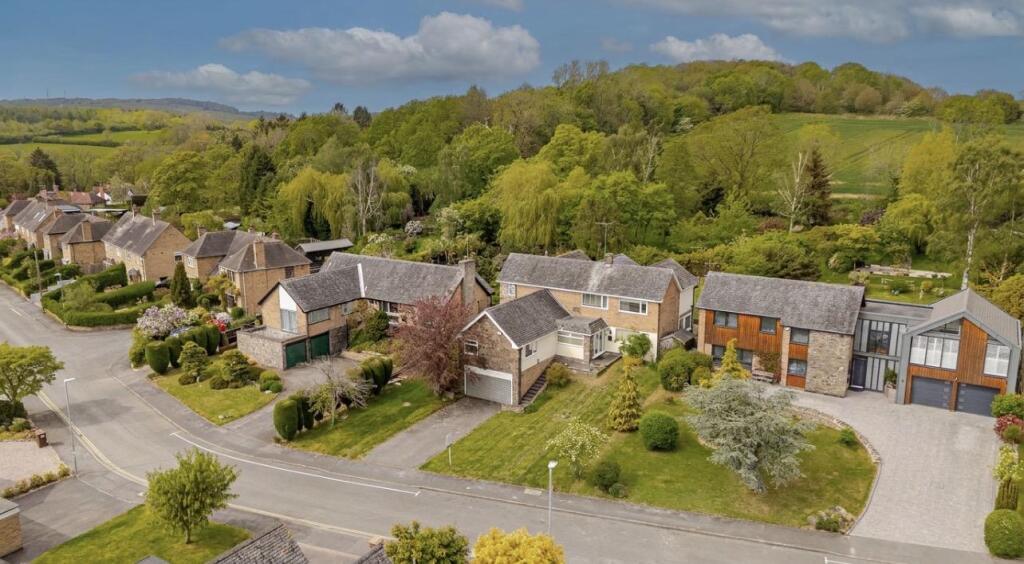 Main image of property: Grey Crescent, Newtown Linford, Leicester