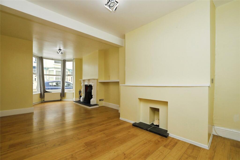 House in Exeter - View 4