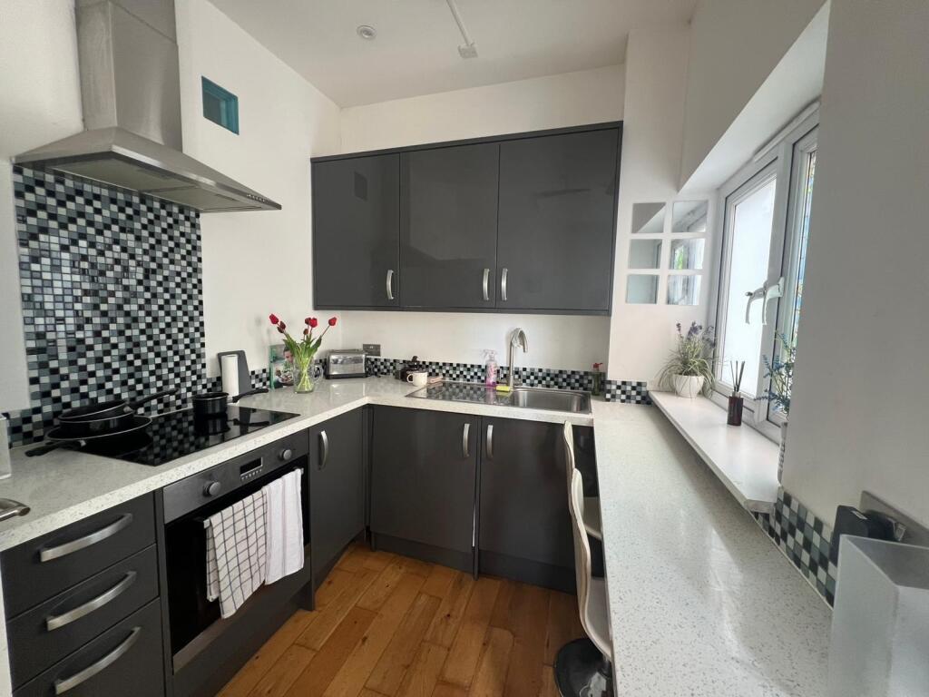 Main image of property: Sussex Road, ST. LEONARDS-ON-SEA