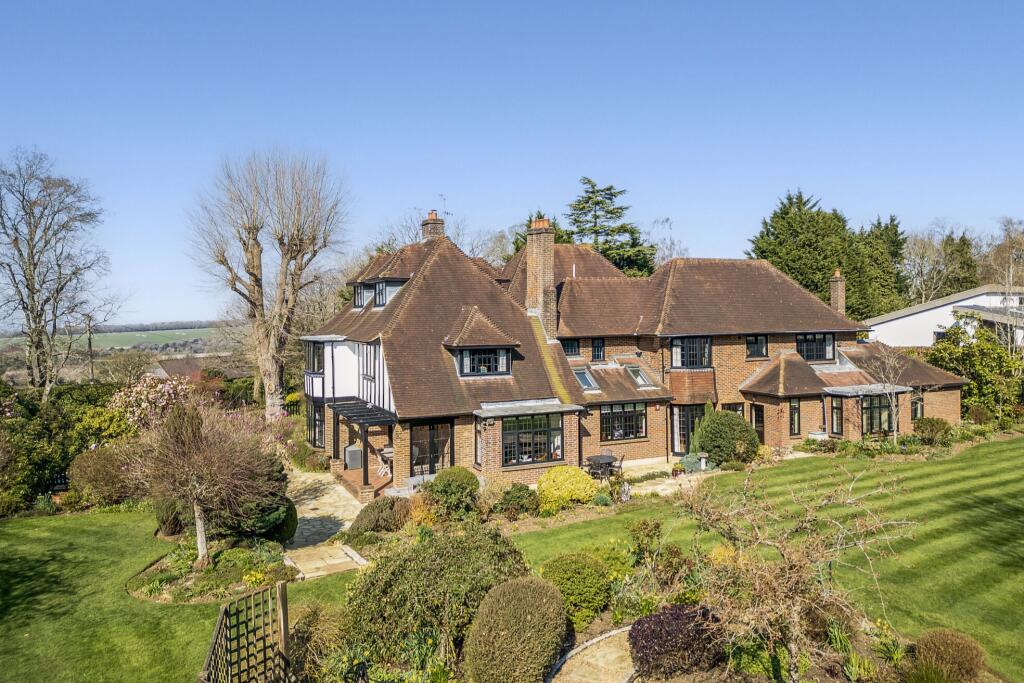 Main image of property: Motts Hill Lane, Tadworth, KT20