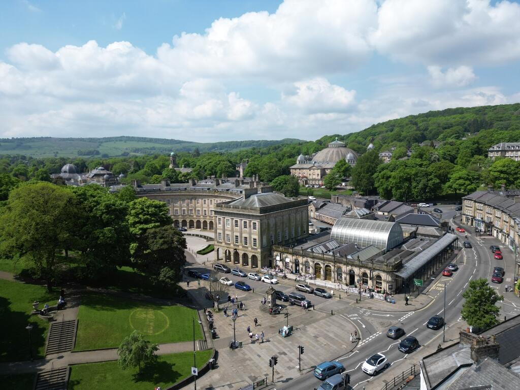 Main image of property: Cavendish Shopping Arcade, Cavendish Arcade, The Crescent, Buxton, Buxton, Derbyshire, SK17 6BQ