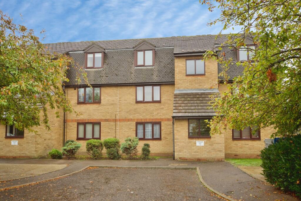 Apartment in London - View 3