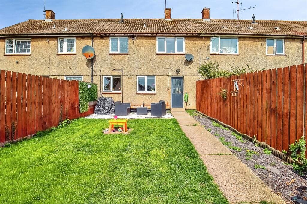 Main image of property: Holmfirth Walk, Corby