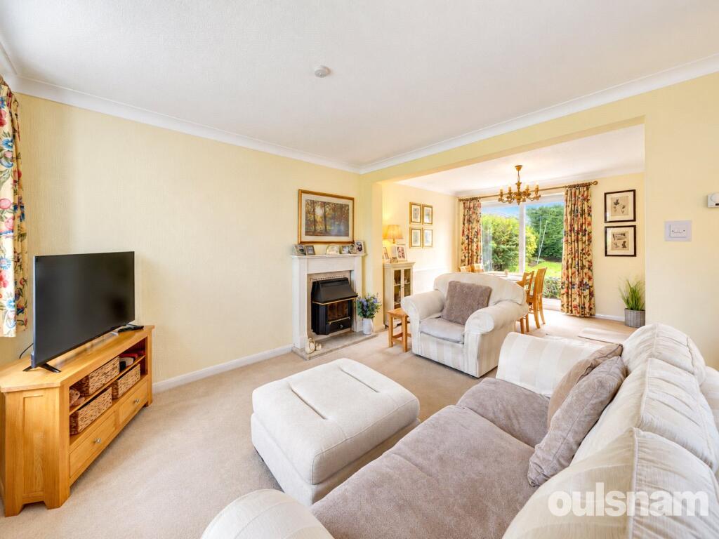 House in Wychavon, Primsland, Droitwich Spa - View 5