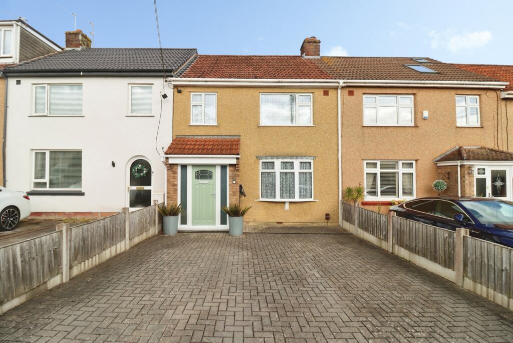 Main image of property: Pettigrove Gardens, BRISTOL, Avon, BS15