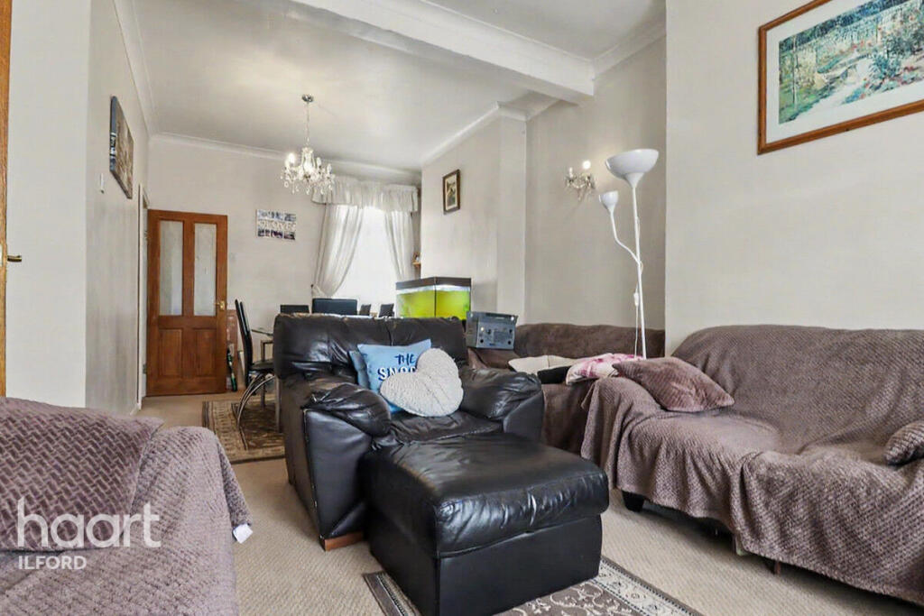 Main image of property: Mayfair Avenue, ILFORD