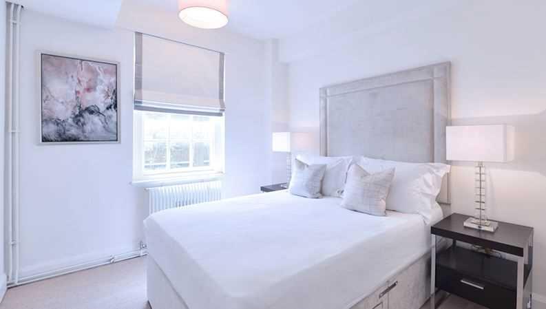 Apartment in London - View 5
