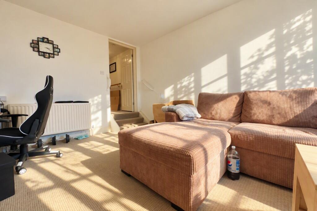 Apartment in Portsmouth - View 4