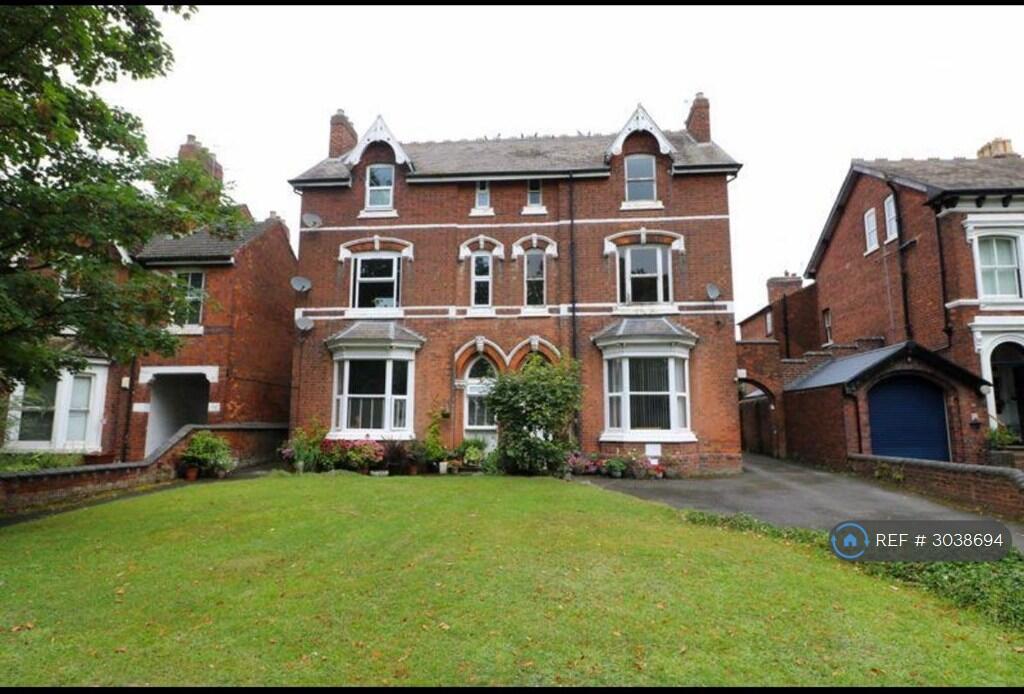 Main image of property: Mellish Road, Walsall, WS4