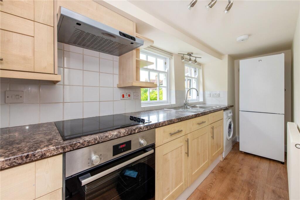 Sheep Street, Petersfield, Hampshire, GU32 - Pogled 4