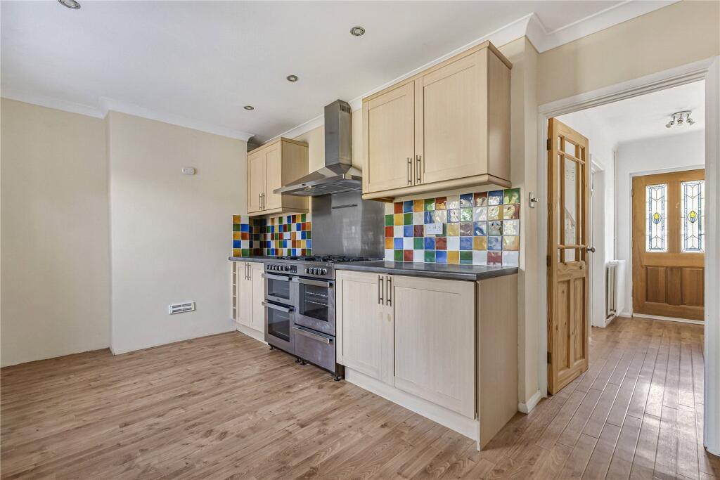 House in Swanley, St Mary's - View 4