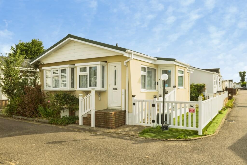 Main image of property: Laburnum Court, Smallfield, Horley