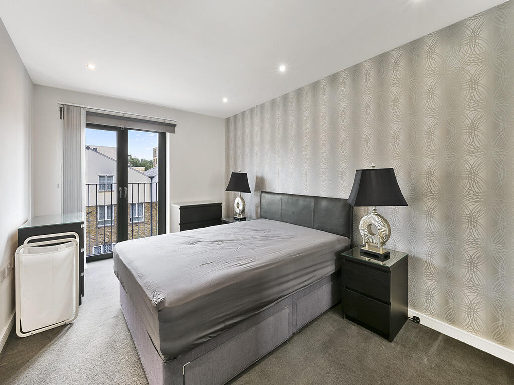 Main image of property: Bramah Road, London