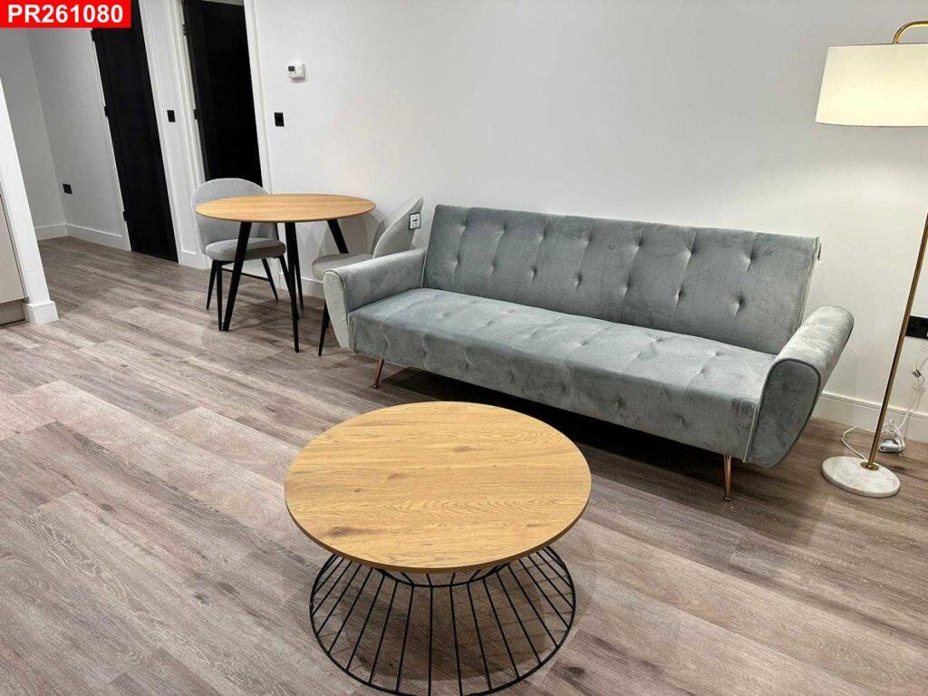 Main image of property: Birmingham - 1 Bedroom Flat