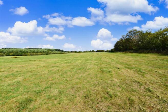 Land at Muckworthy