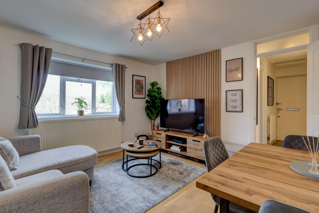 Main image of property: Quarrendon Road, Amersham, Buckinghamshire, HP7