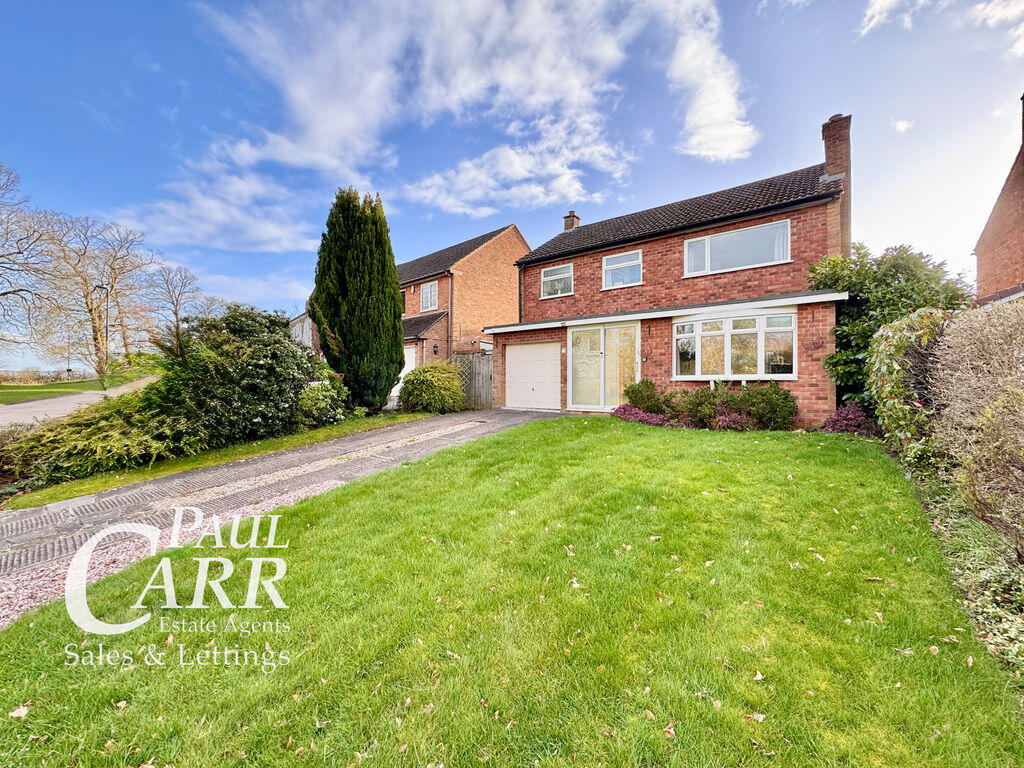 Main image of property: Shepherds Pool Road, Four Oaks, Sutton Coldfield, B75 6NB