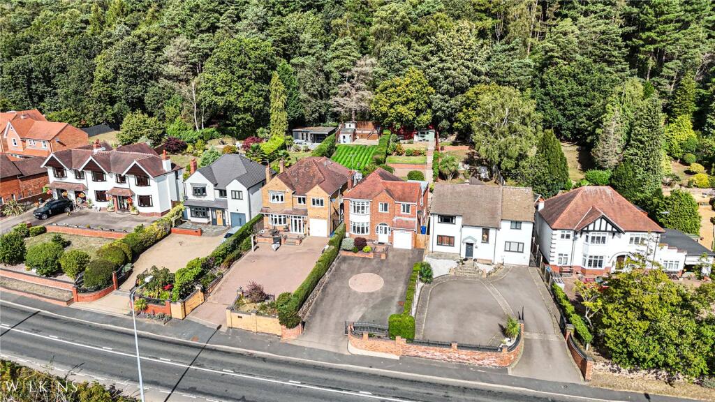 Additional image 48 of Lichfield Road, Hopwas, Tamworth, Staffordshire, B78