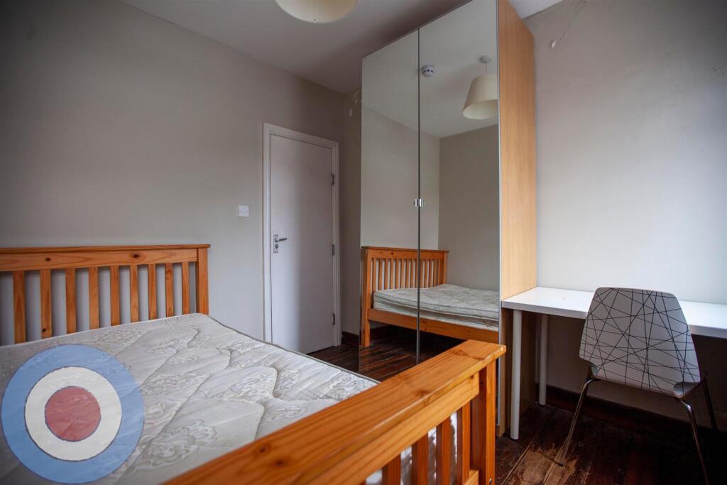 1 bedroom end of terrace house for rent