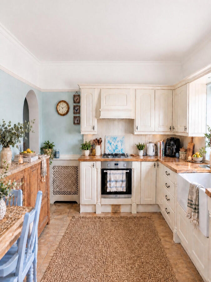 House in St Leonards-on-sea, St Leonards Green - View 3