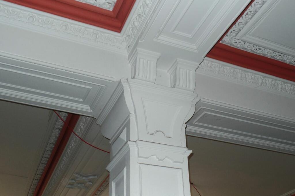 Original detail