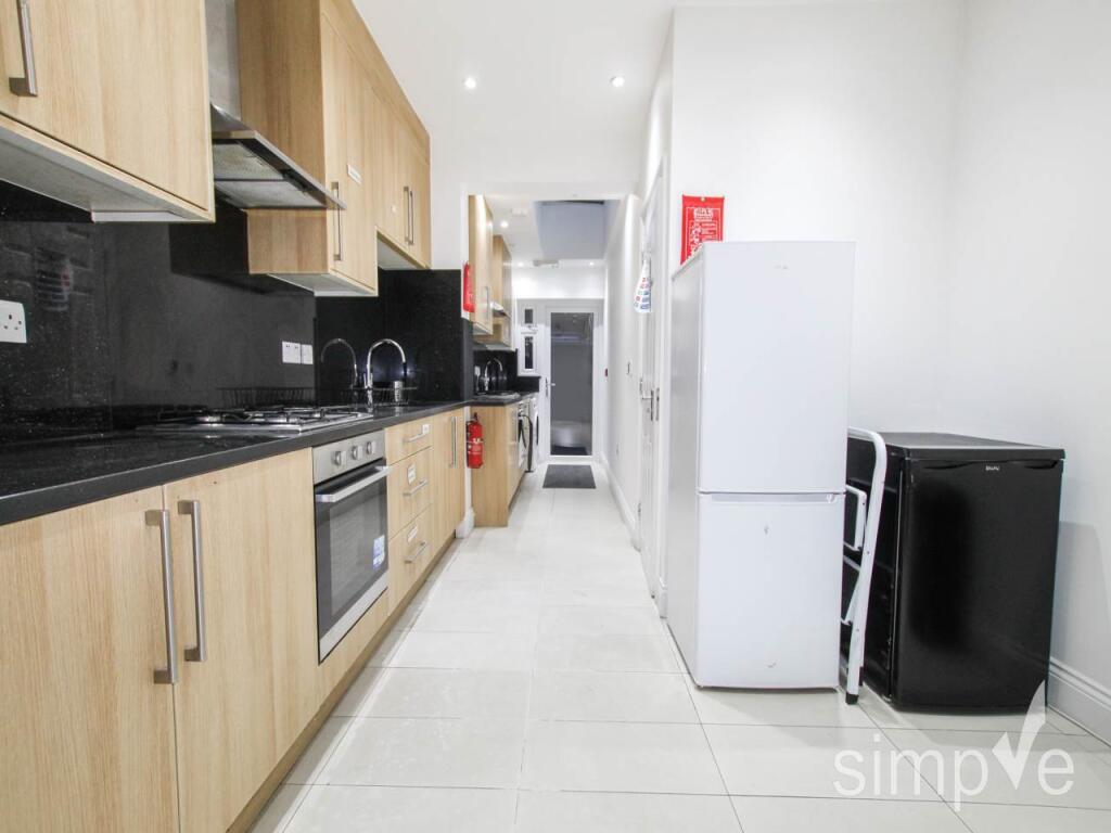 Main image of property: Uxbridge Road, Southall, Middlesex