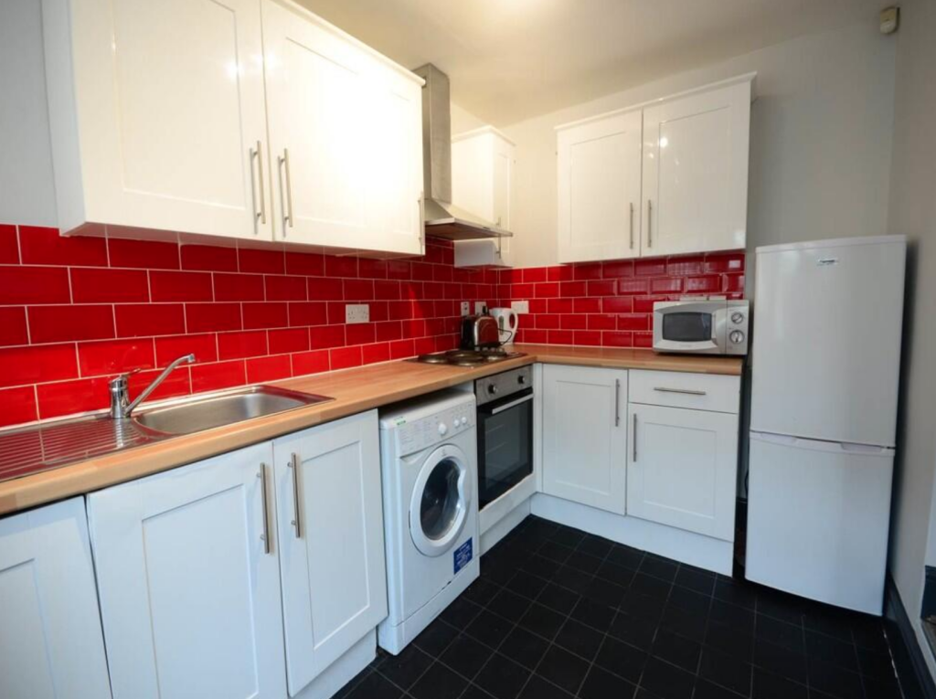 Main image of property: Gainsborough Road, Liverpool