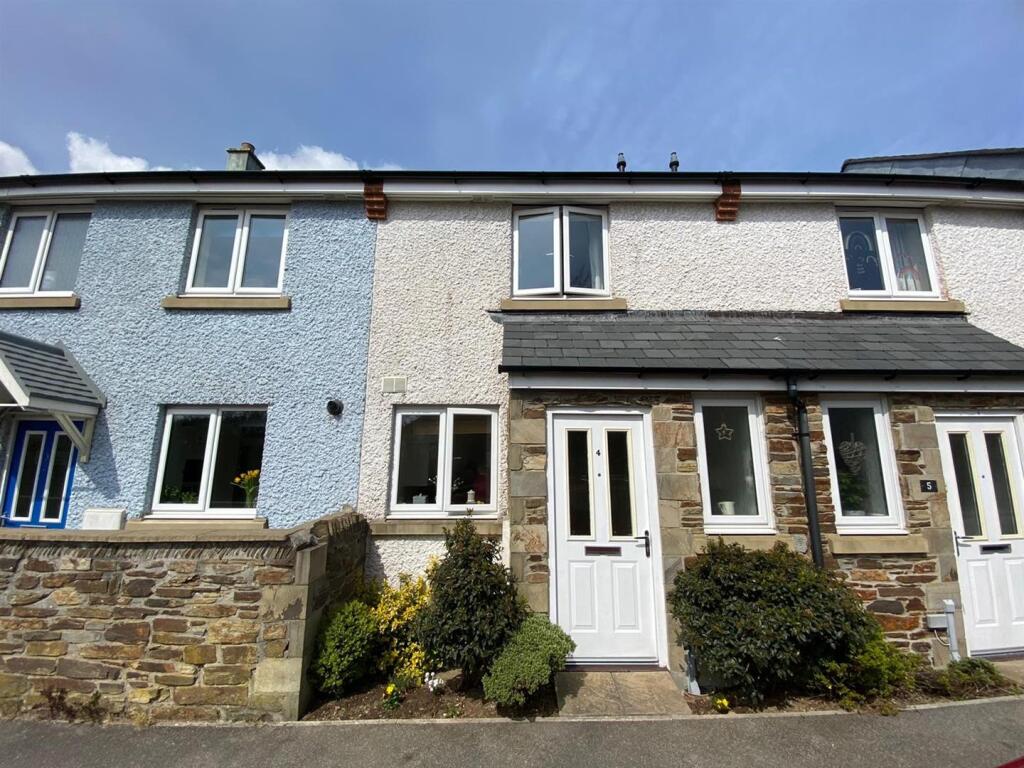 Main image of property: Probus