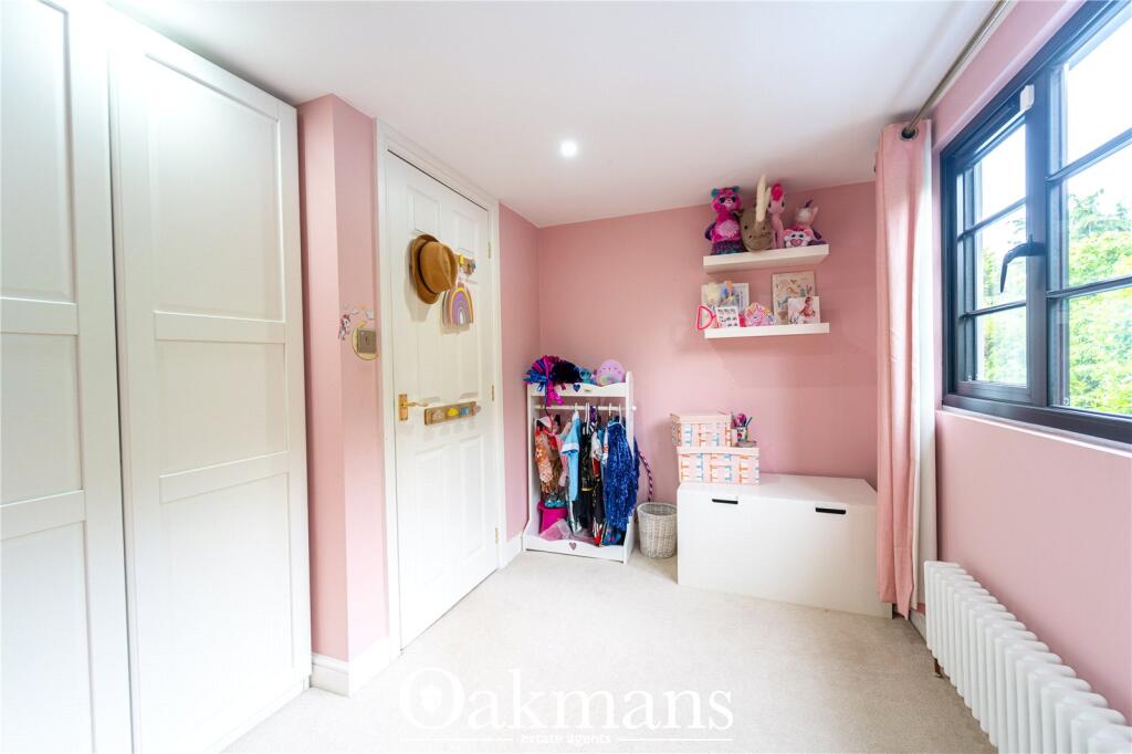 Additional image 29 of Station Lane, Lapworth, Solihull, Warwickshire, B94