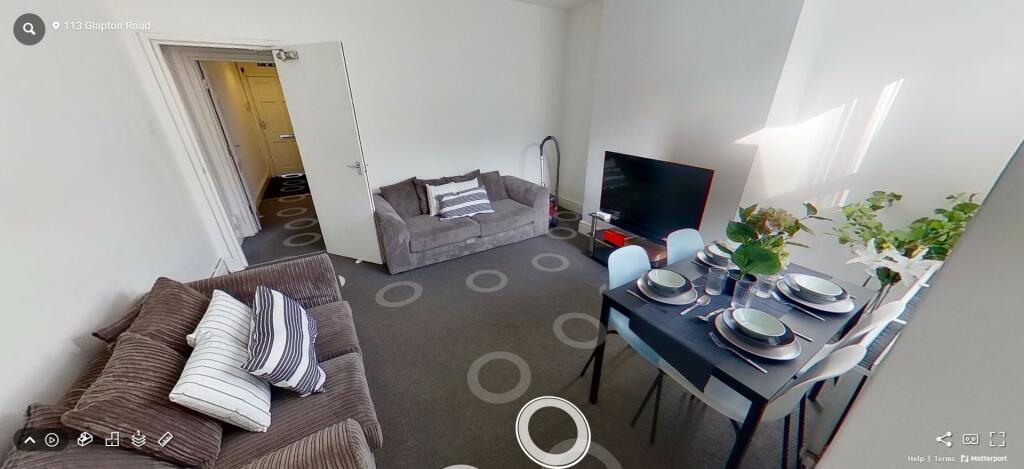 Main image of property: 113 Glapton Road, The Meadows, Nottingham, NG2 2FE