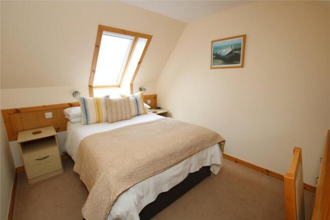 Watersound Bedroom 1