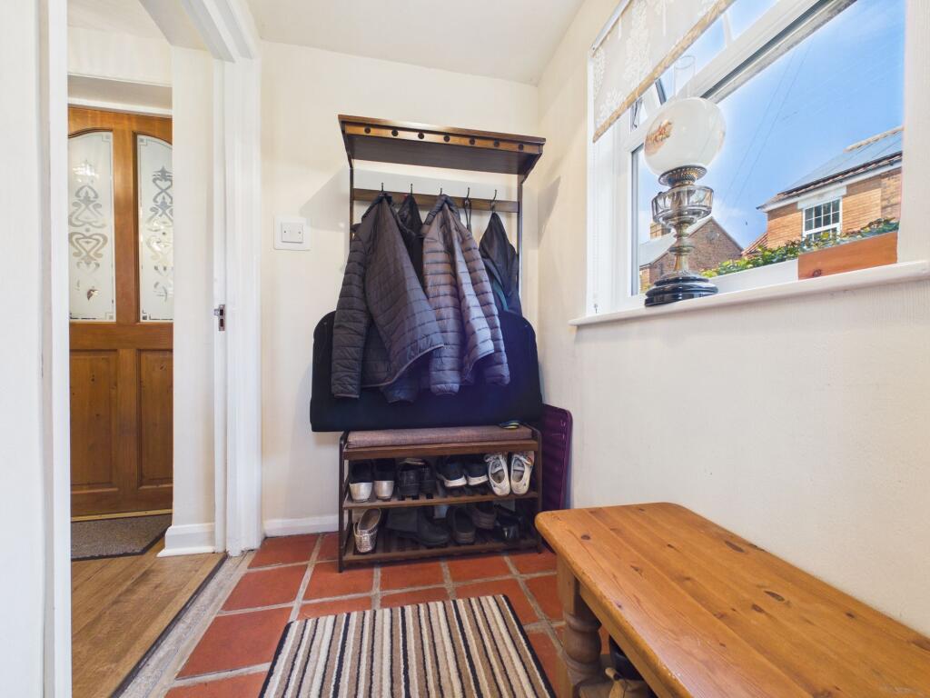 House in Hutton Cranswick, East Riding of Yorkshire - View 5