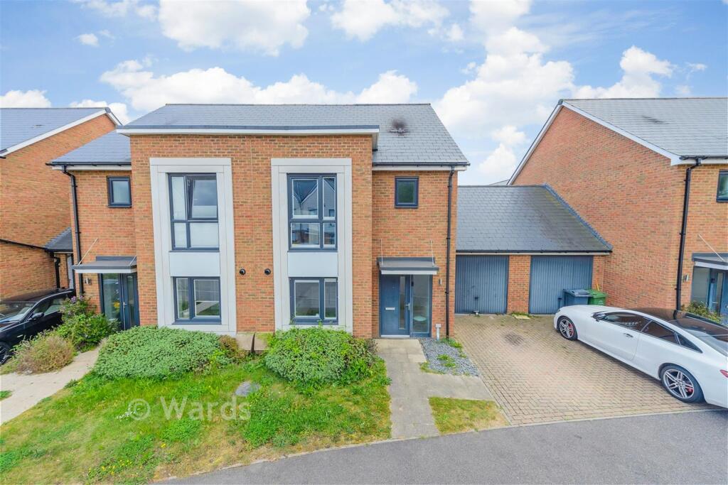 Main image of property: Havelock Drive, Greenhithe, Kent