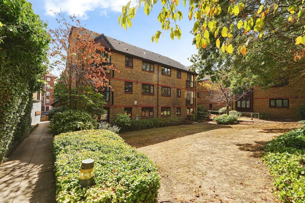 Main image of property: Sydenham Road, London, SE26