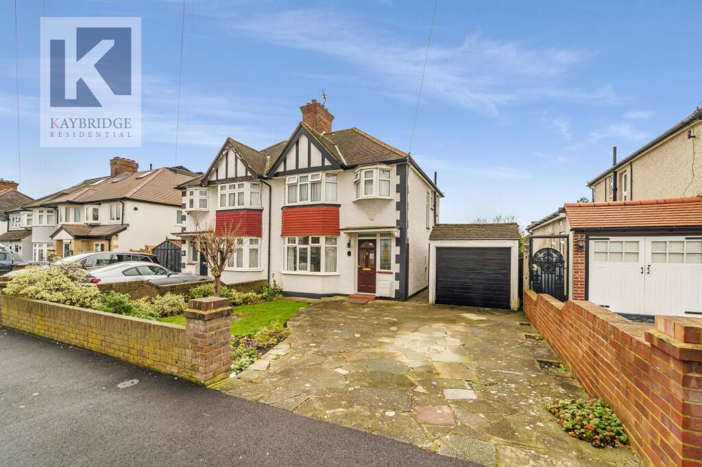 Main image of property: Walsingham Gardens, Epsom, KT19