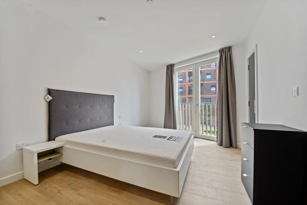 Main image of property: 10 Parkes Street, London, E20 3AH