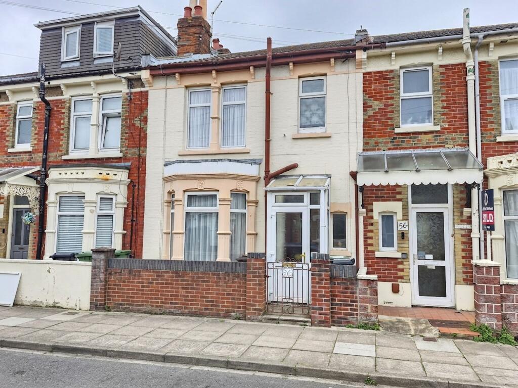 Main image of property: Lynton Grove, Portsmouth, PO3