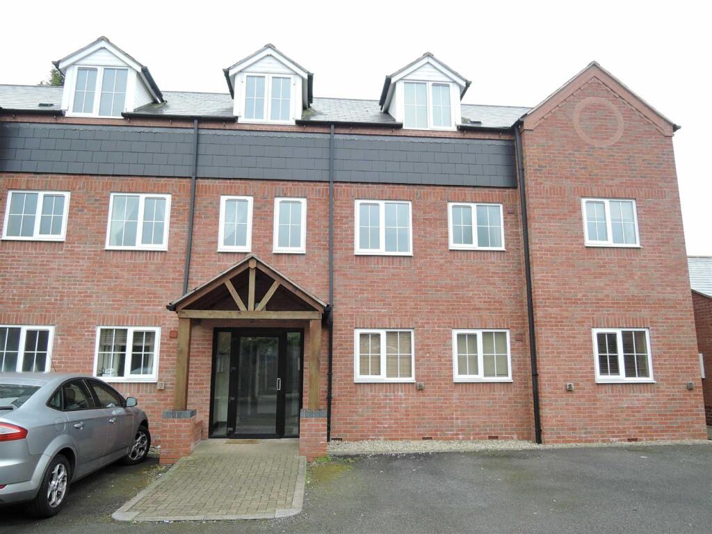 Main image of property: Wordsley, Stourbridge