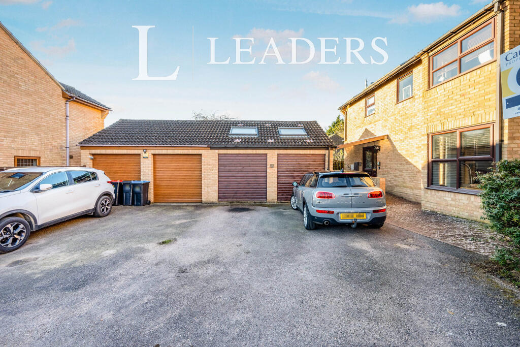 Main image of property: Hetton Close, Heelands, Milton Keynes, MK13