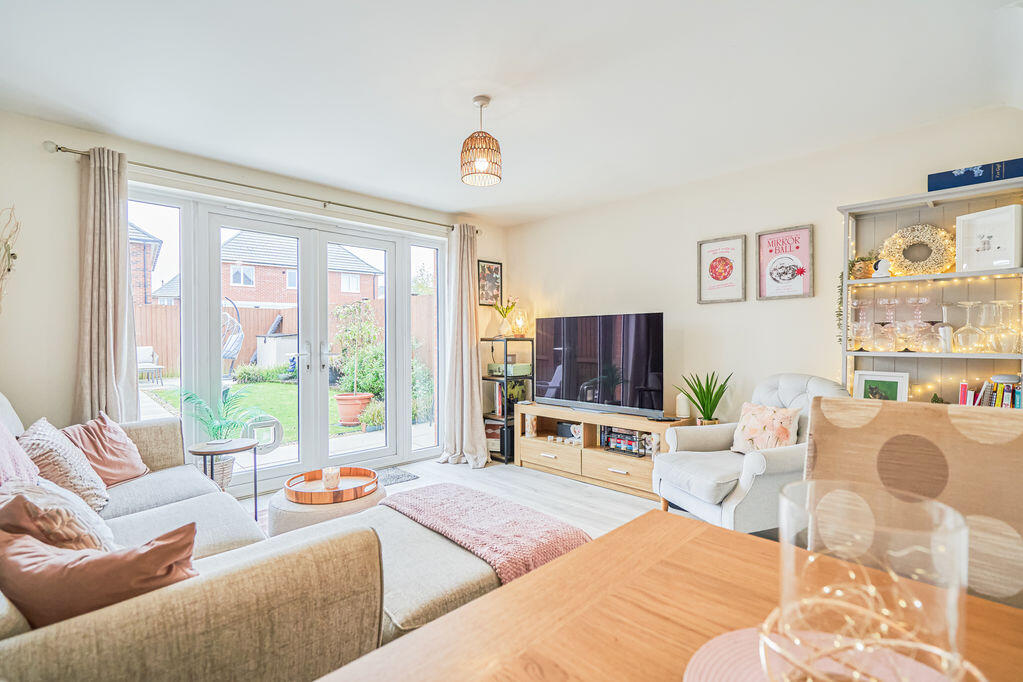 Dobson Way, Congleton, CW12 1GP photo 2