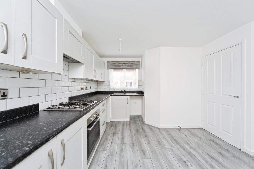 Waterperry Drive, Everton, Liverpool, L5 photo 3
