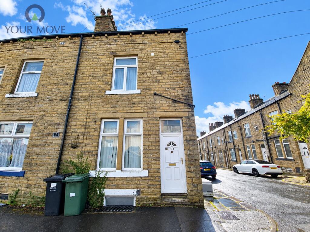 Main image of property: Devonshire Street, Keighley, West Yorkshire, BD21