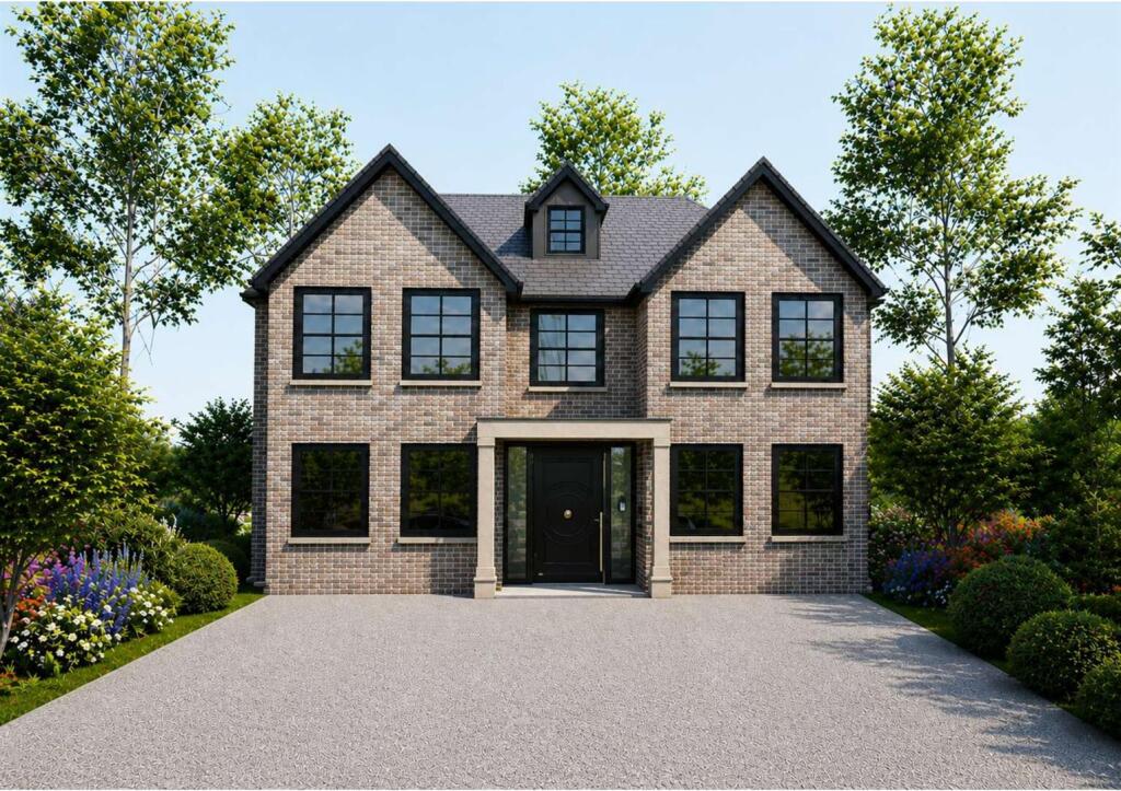 Main image of property: Deacons Hill Road, Elstree, Borehamwood