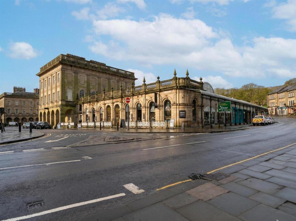 Main image of property: Unit 7, Cavendish Arcade, Buxton