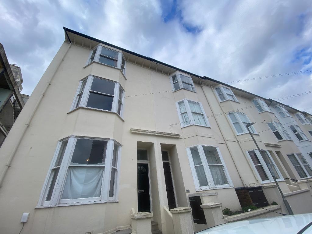 Main image of property: Buckingham Street, Brighton, East Sussex, BN1 3LT